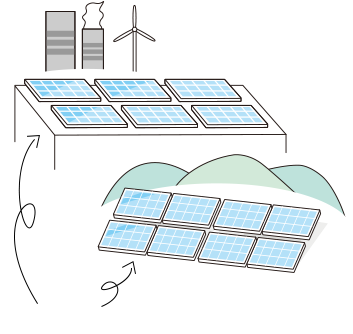 質が高いのに、お値段は安い茂山組の太陽光発電と蓄電池｡