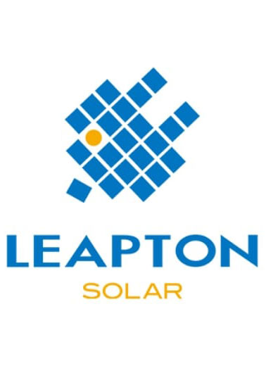Leapton