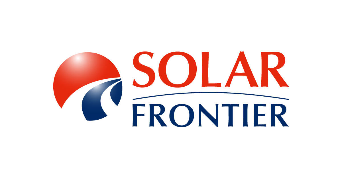 Solar Frontier
