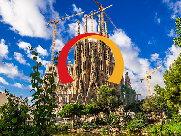 スペイン　ネクサスリゾート株式会社　開設(子会社)