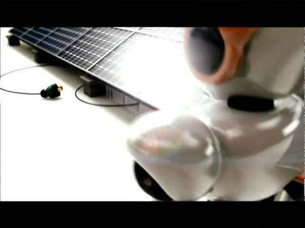 テレビCM第1弾放送