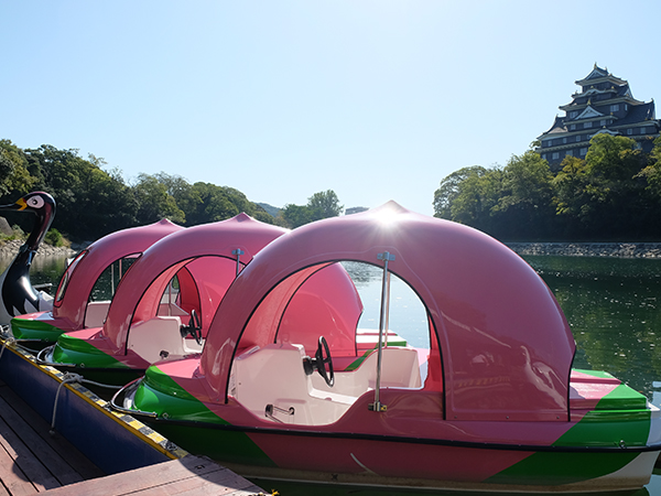 後楽園にある碧水園　運営開始(子会社)