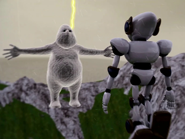 テレビCM第3弾・第4弾放送