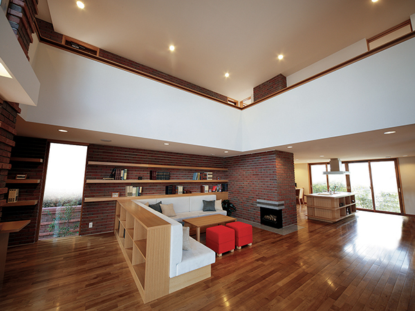 RSKハウジングプラザへオーガニックハウス　モデルハウス「AZALEA(アザレア)」OPEN