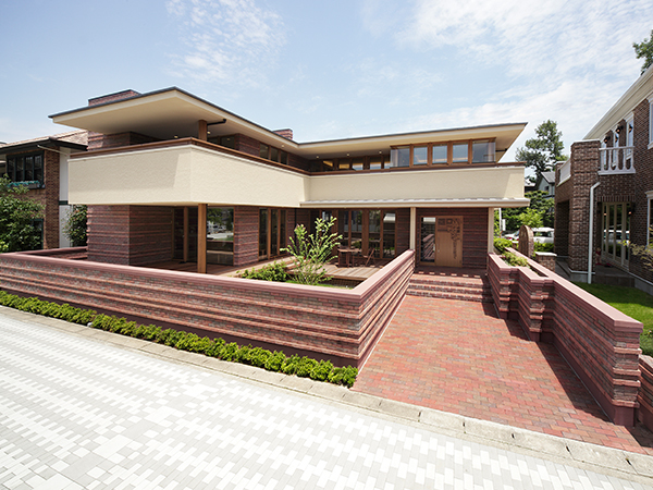 RSKハウジングプラザへオーガニックハウス　モデルハウス「AZALEA(アザレア)」OPEN