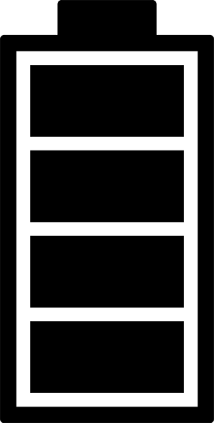 定格容量