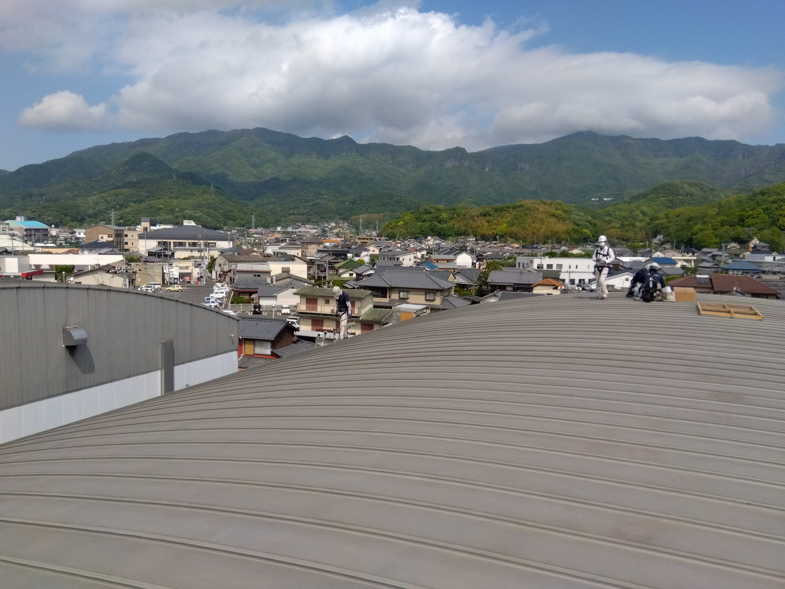 太陽光発電・蓄電池の施工実績