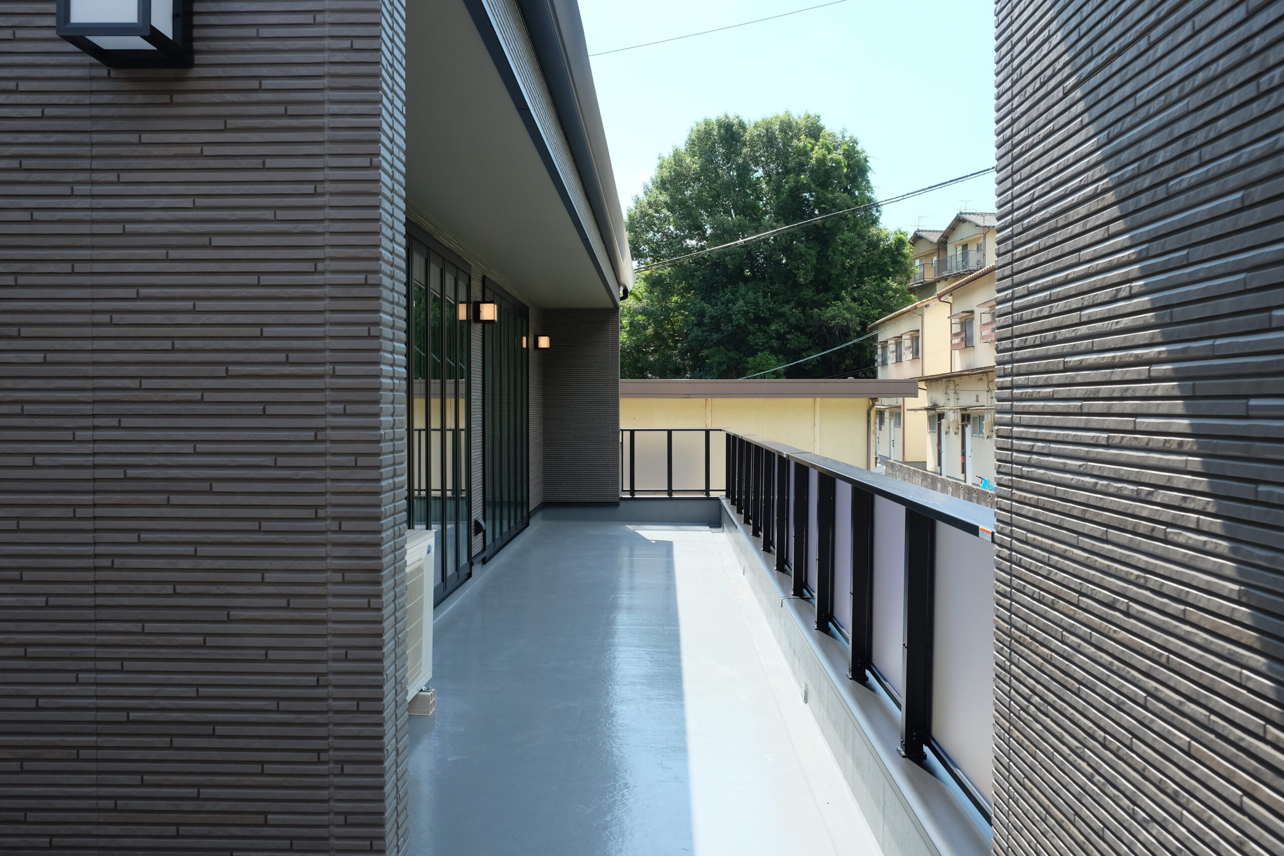 岡山市H様　住宅施工事例