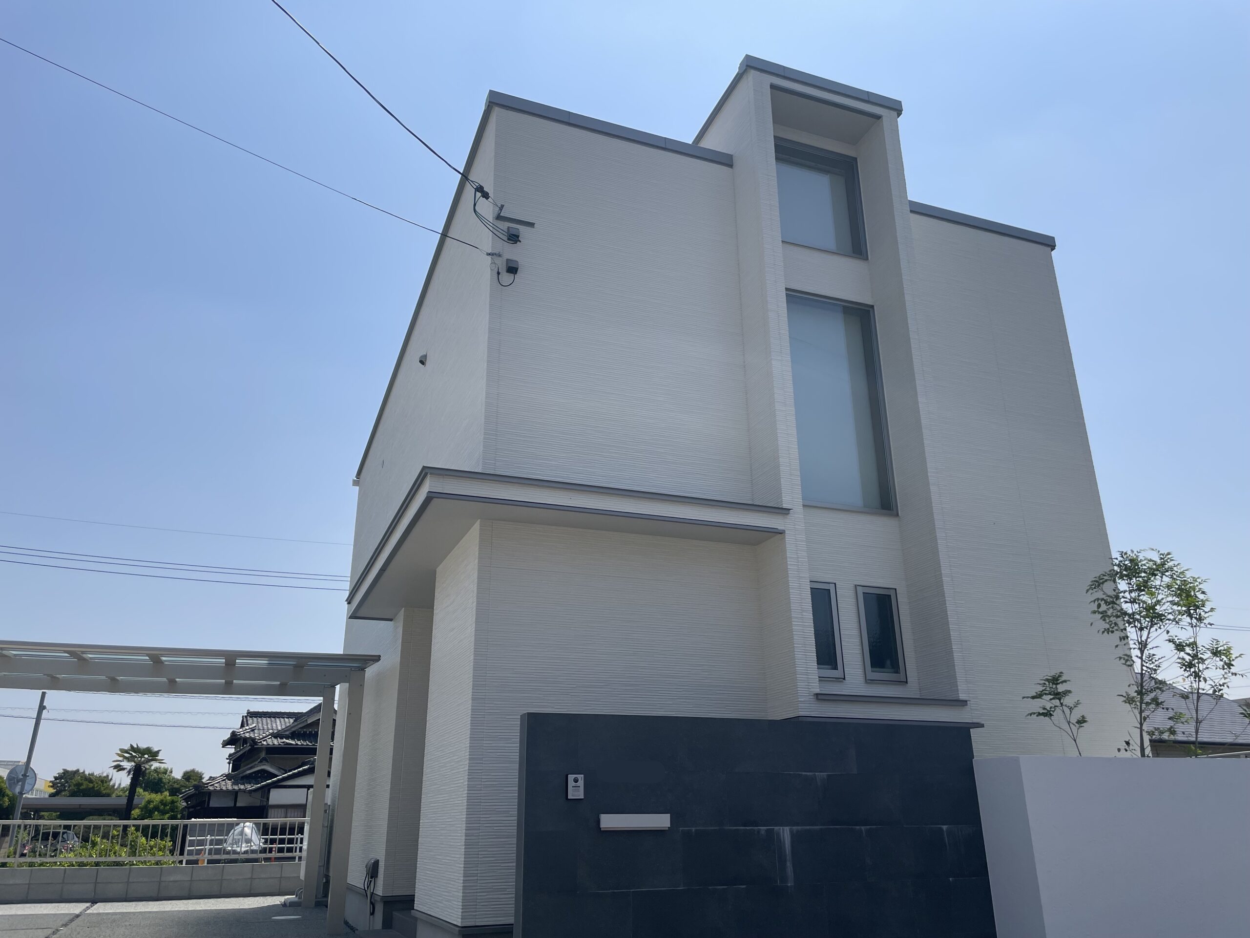 岡山市　31坪　3LDK　