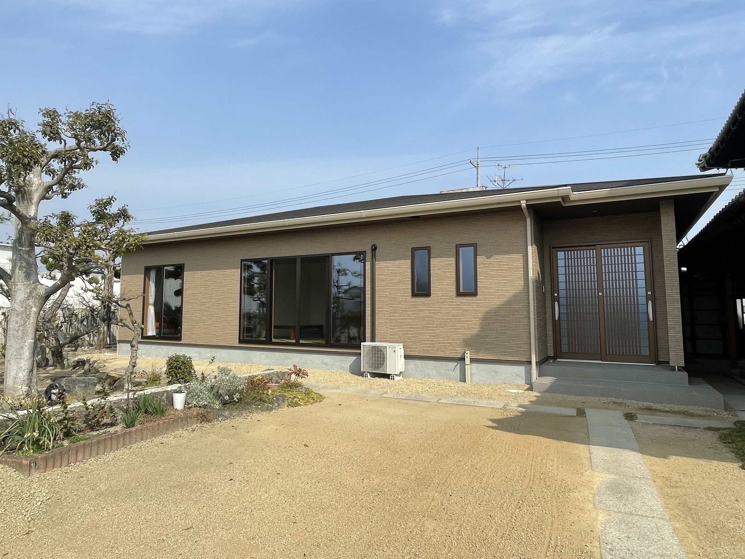 岡山市　31坪　3LDK