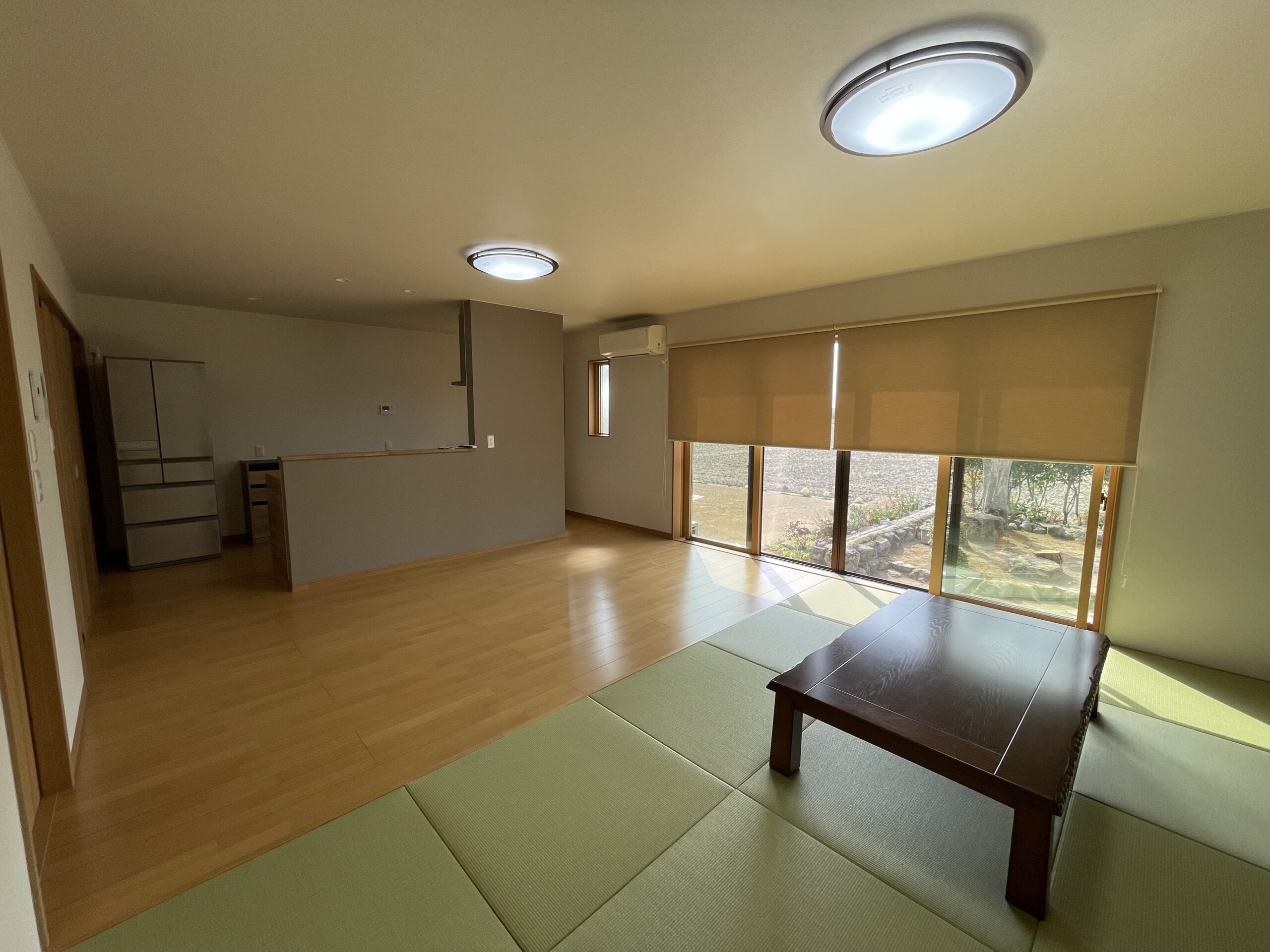 岡山市　31坪　3LDK