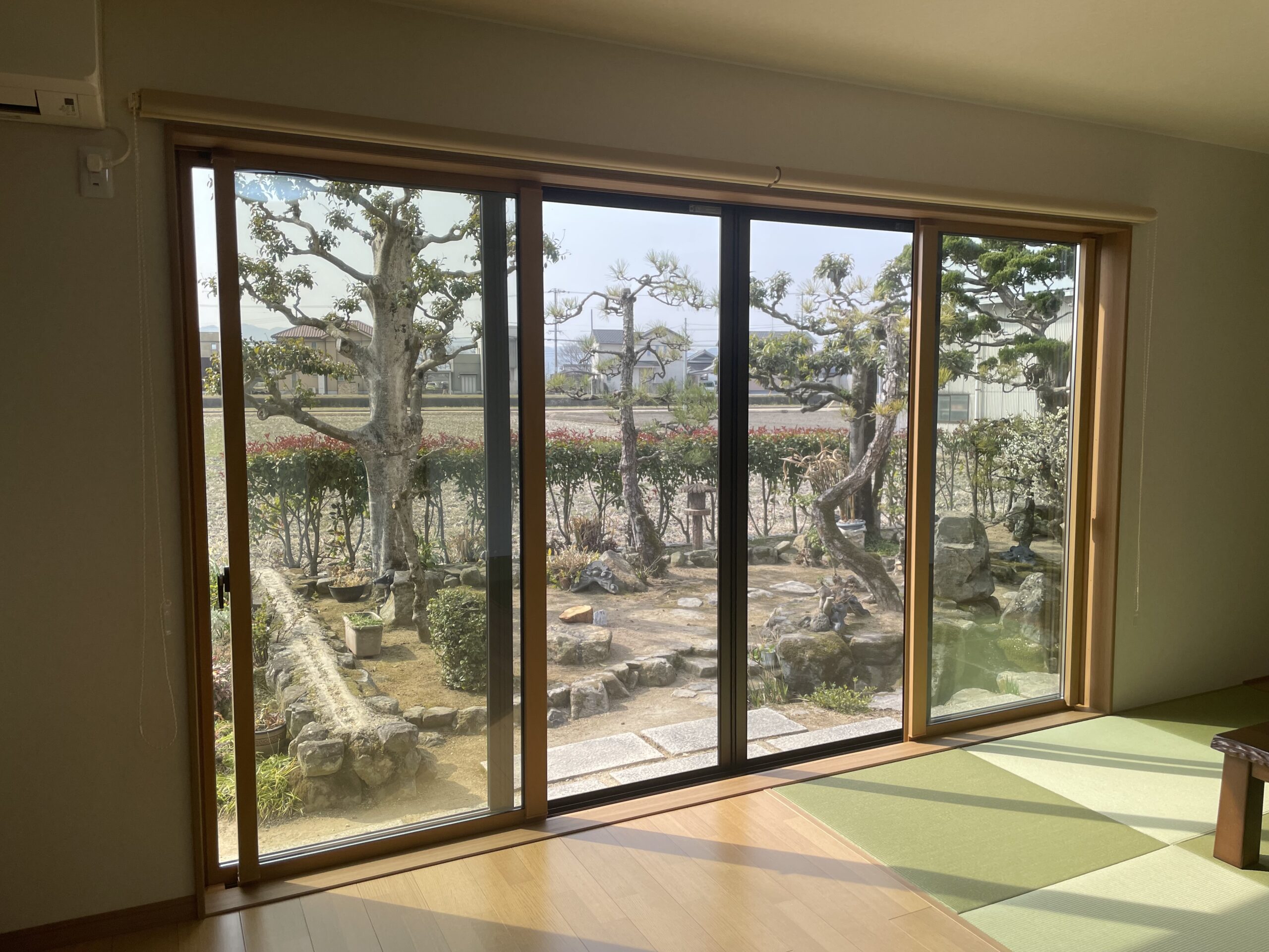 岡山市　31坪　3LDK