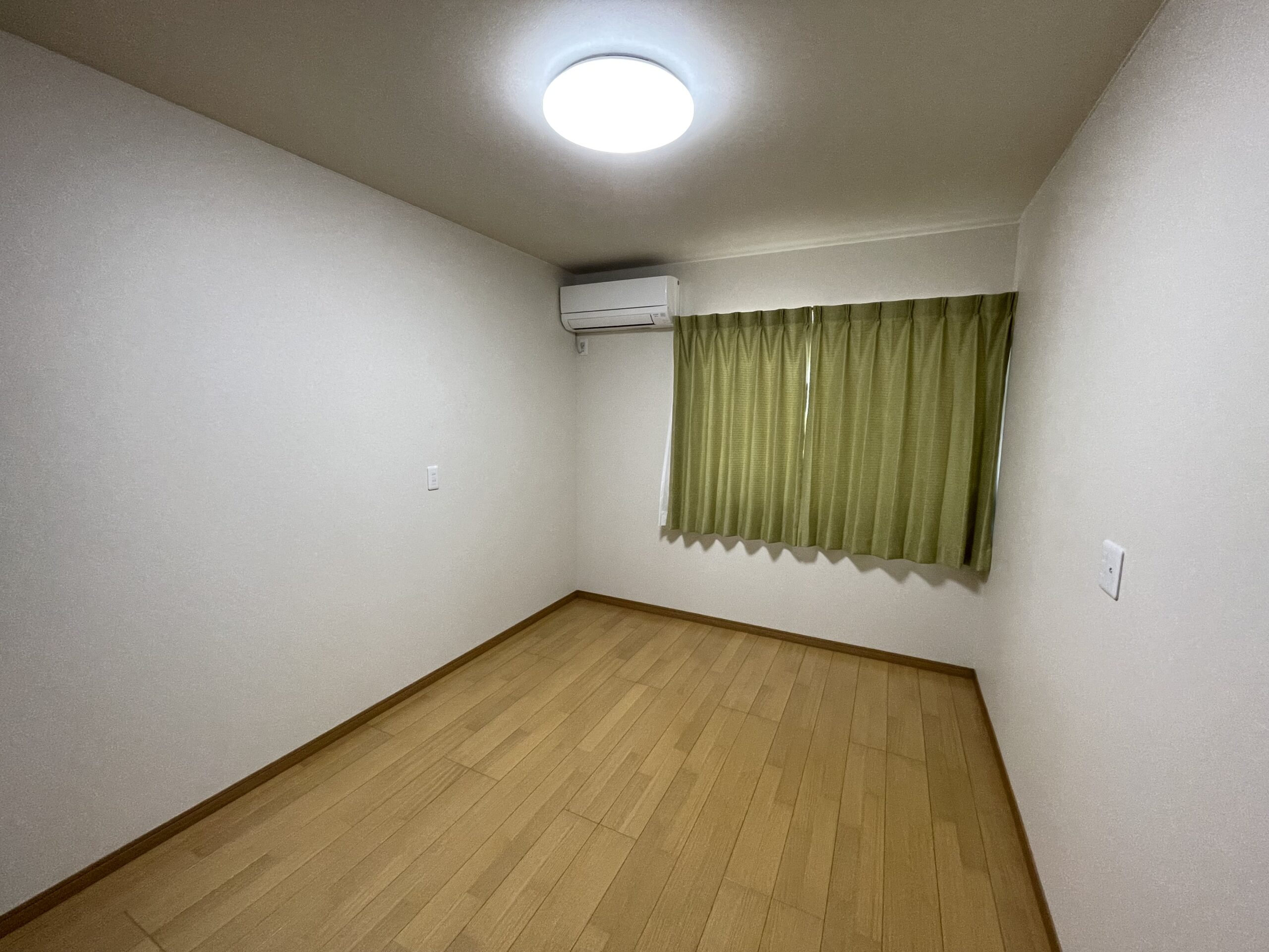 岡山市　31坪　3LDK
