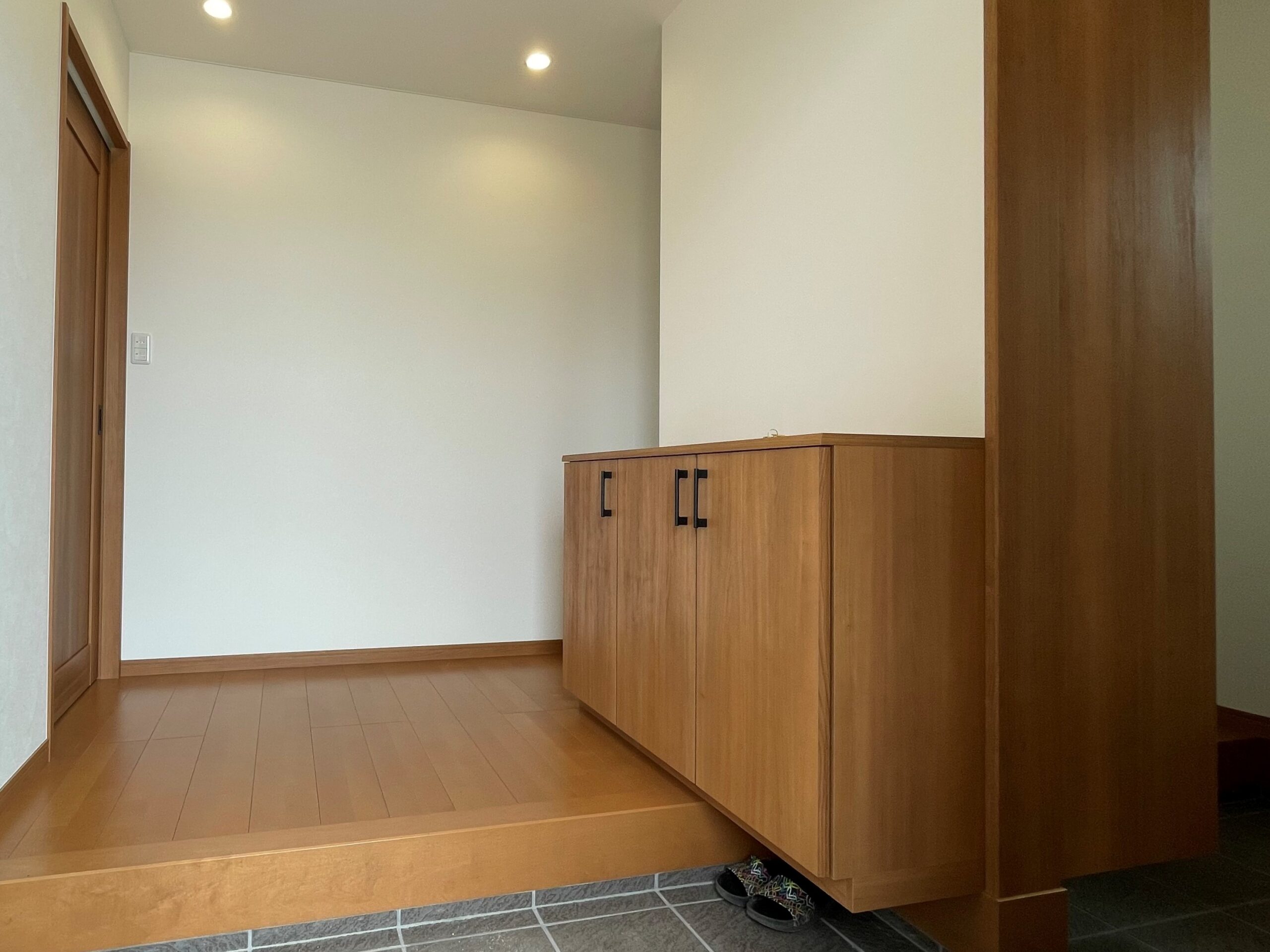 苫田郡　32坪　2LDK