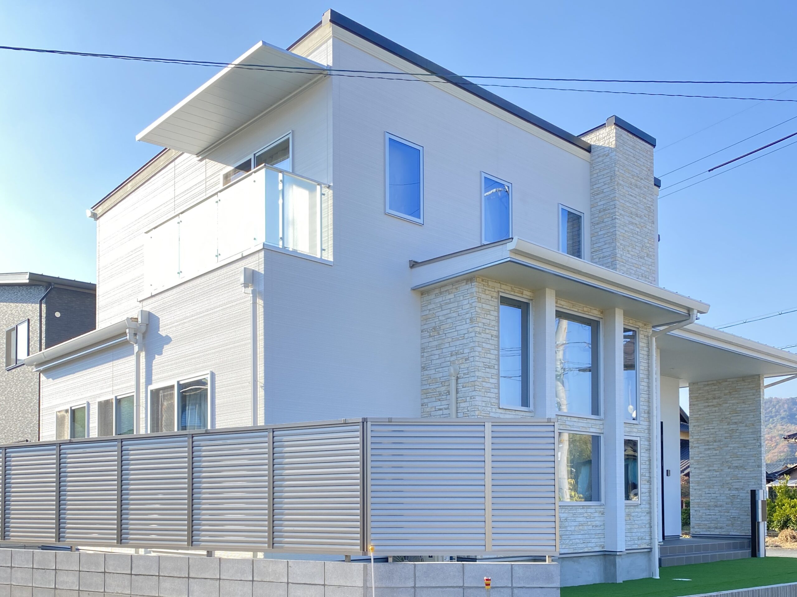 浅口市　36坪　4LDK