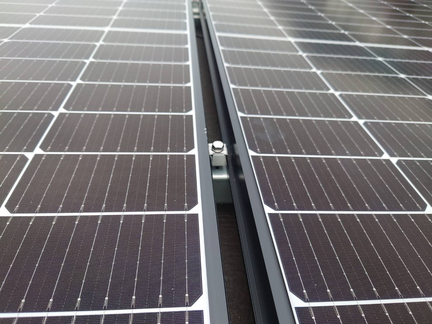 瀬戸内市　長州産業　4.08KW