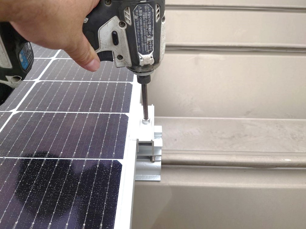 備前市 リープトン 33.12KW