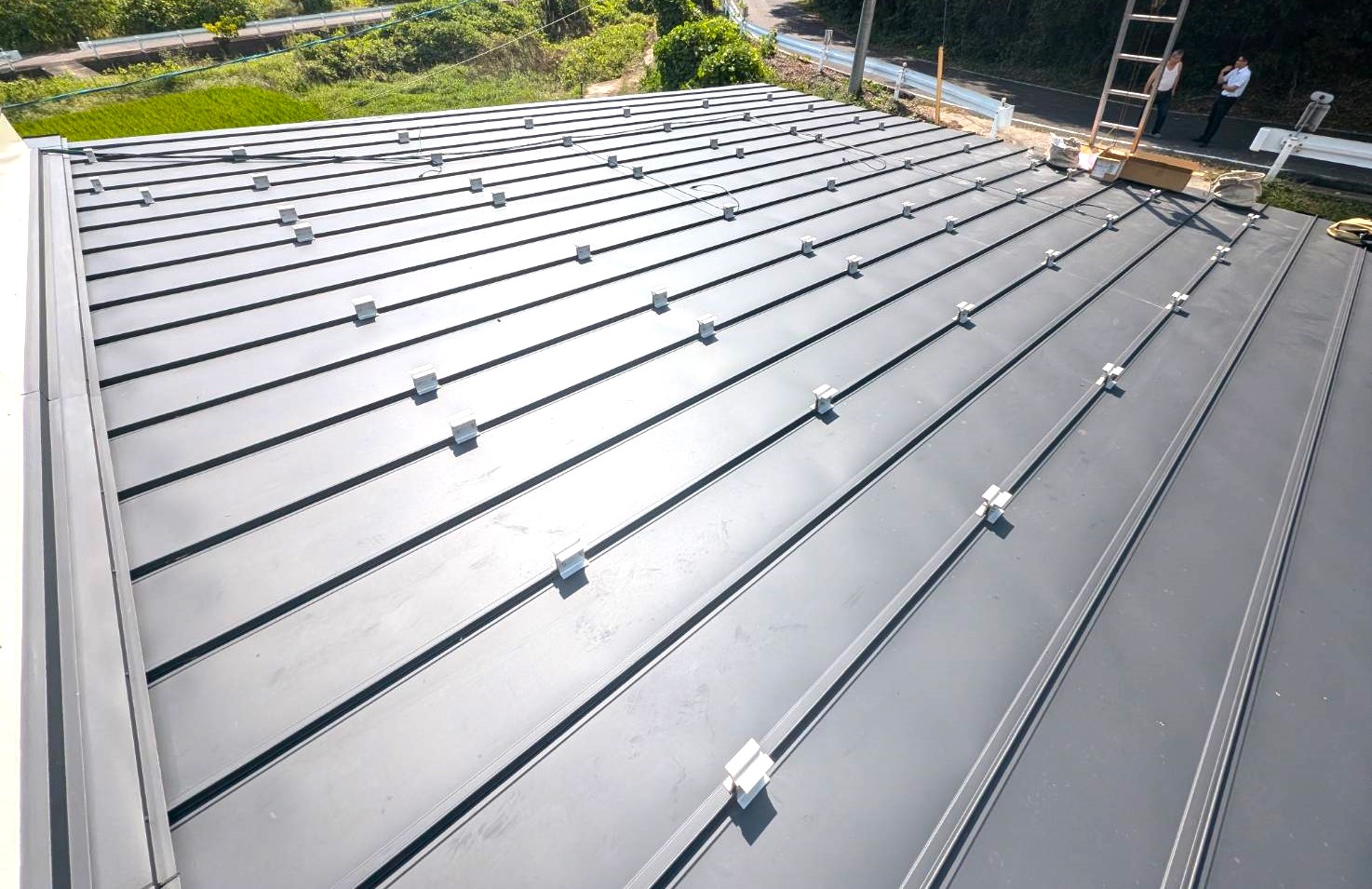 瀬戸内市　リープトンエナジー7.2kw