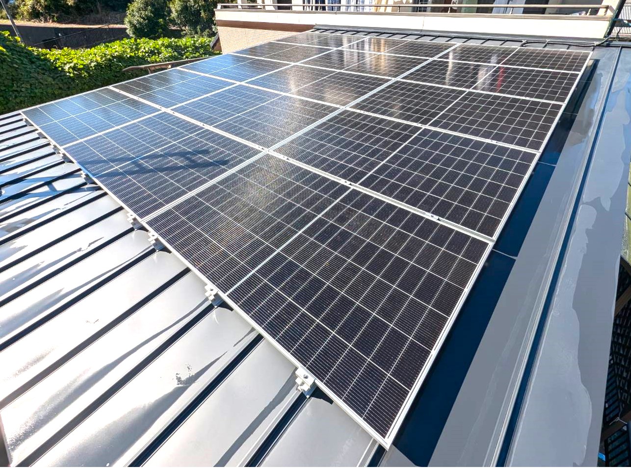 瀬戸内市　リープトンエナジー7.2kw
