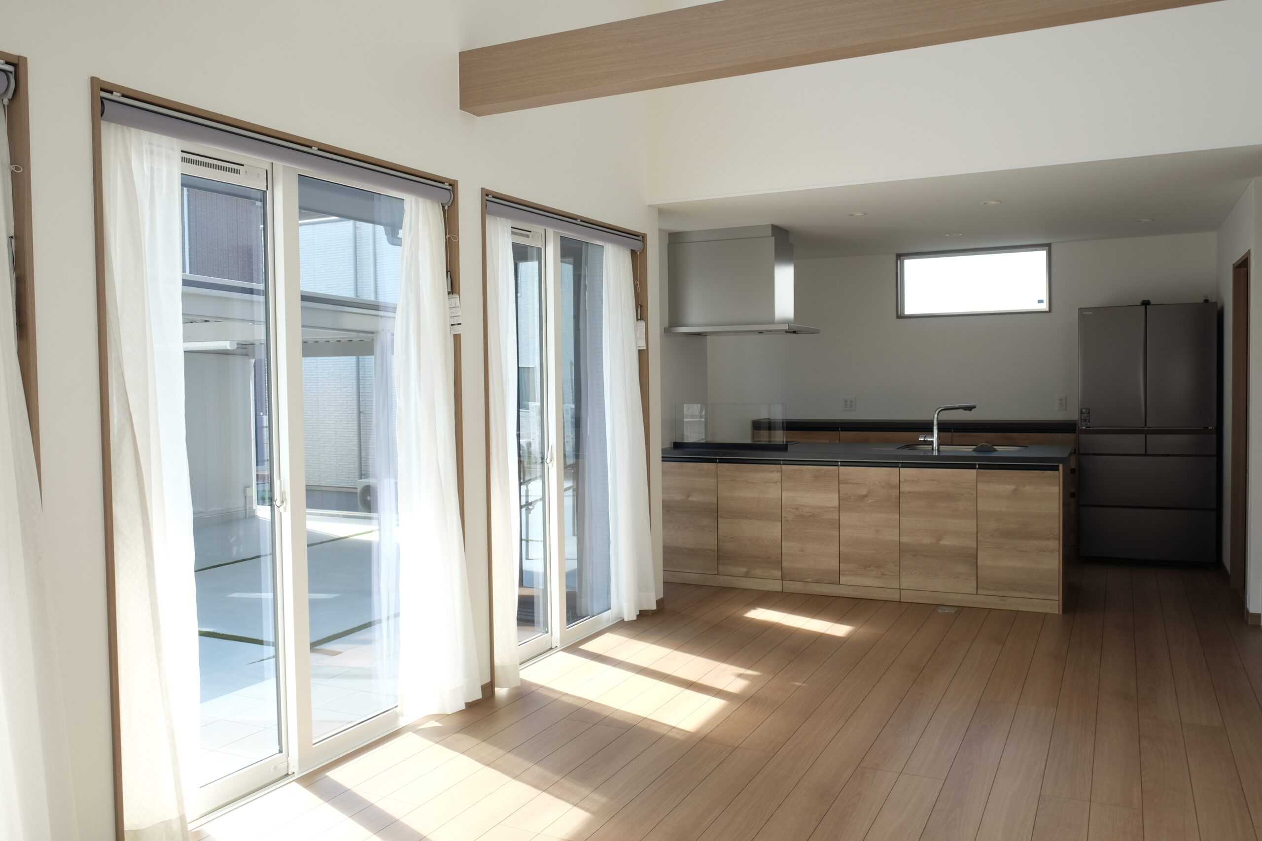 倉敷市　39.8坪　3LDK