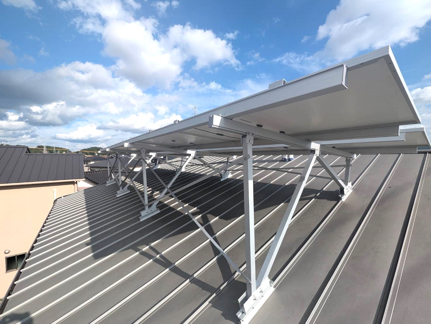 総社市　リープトンエナジー7.2kw