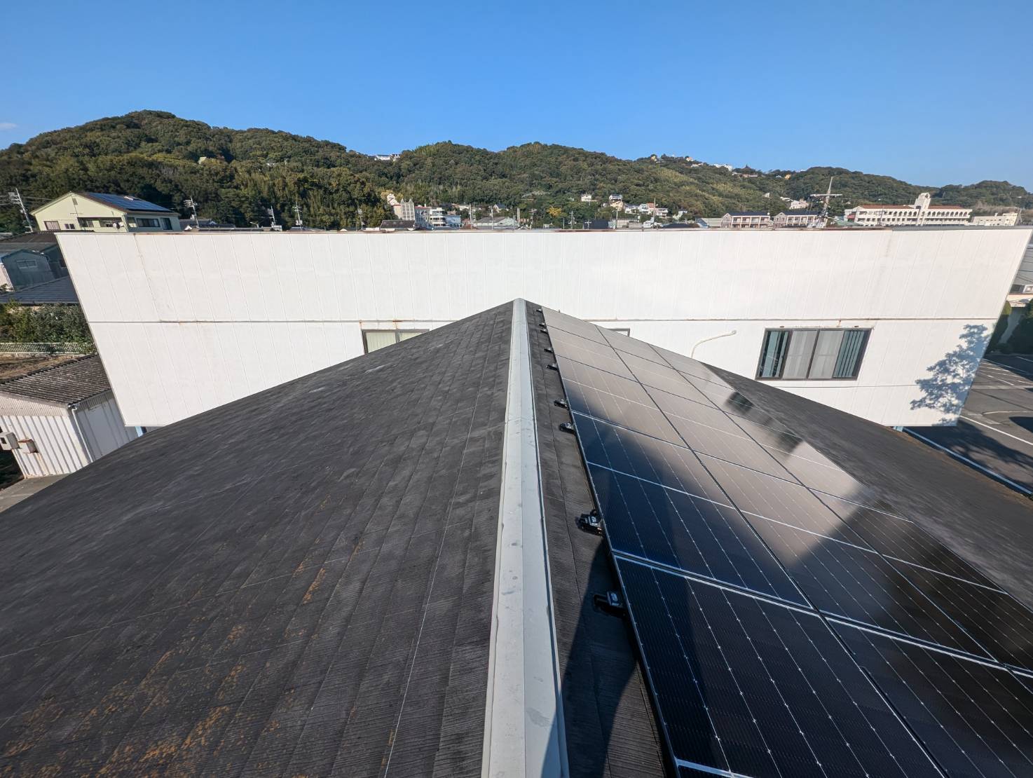 瀬戸内市　Qセルズ 6ｋｗ