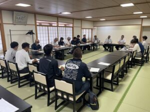 工事風景2025年9、10月