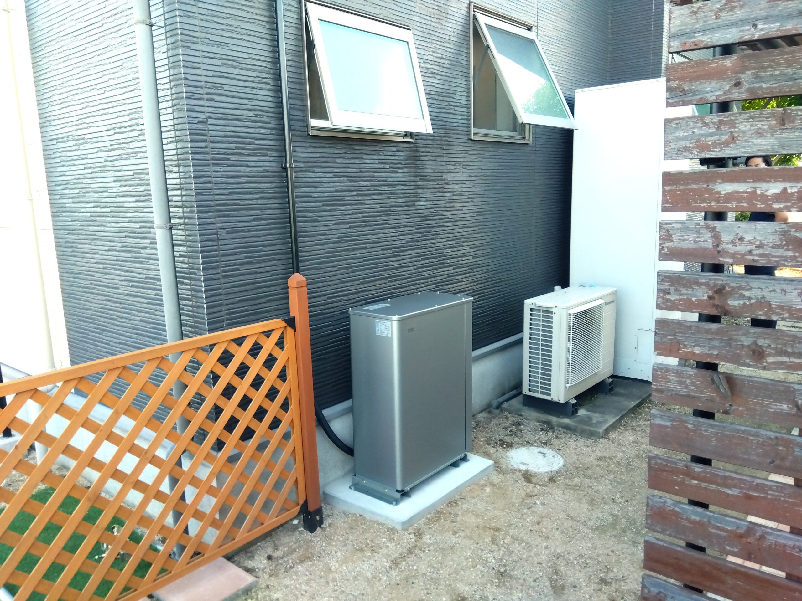 補助金使用でお得に設置！岡山市での蓄電池設置事例（12.7kWh）