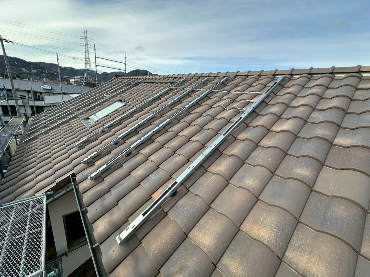 補助金使用でお得に設置！兵庫県赤穂市での太陽光パネル設置事例（6.12kW）