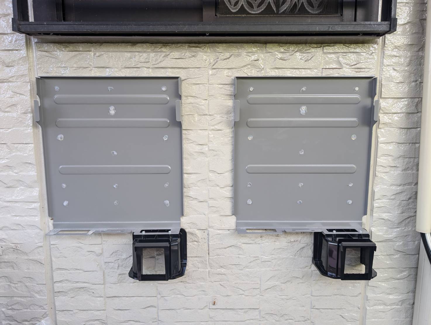 岡山市での蓄電池設置事例（12.7kWh）