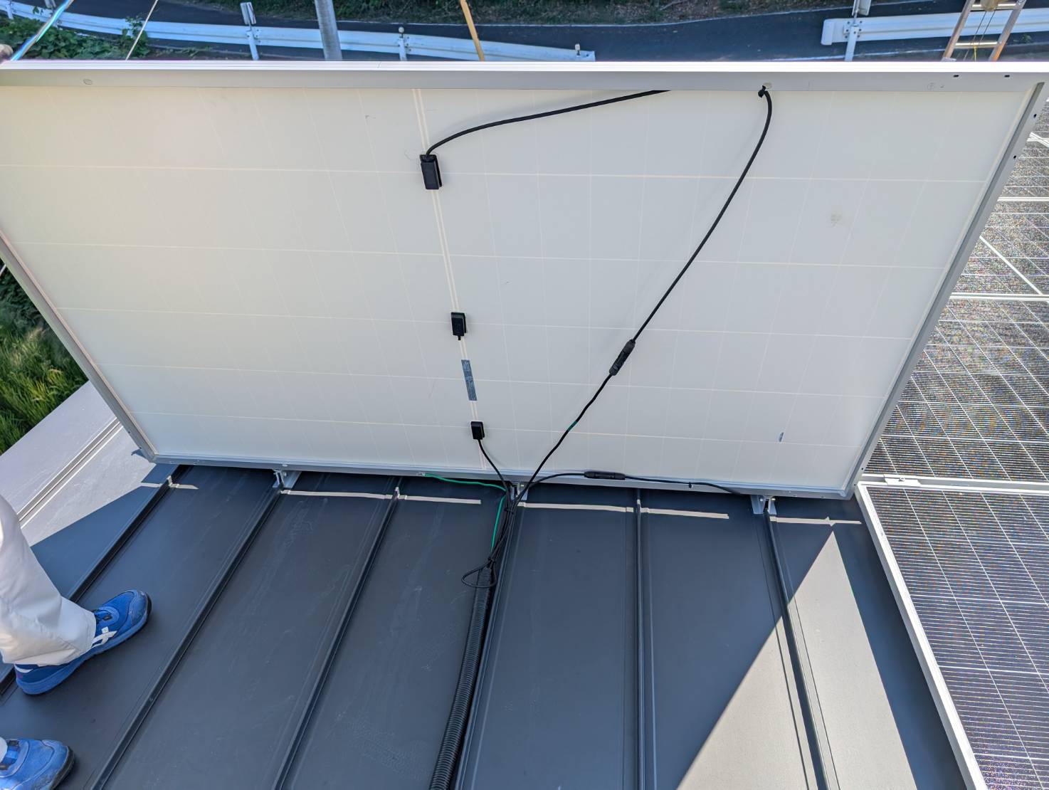 補助金使用でお得に設置！瀬戸内市での太陽光パネル設置事例（7.2kW）