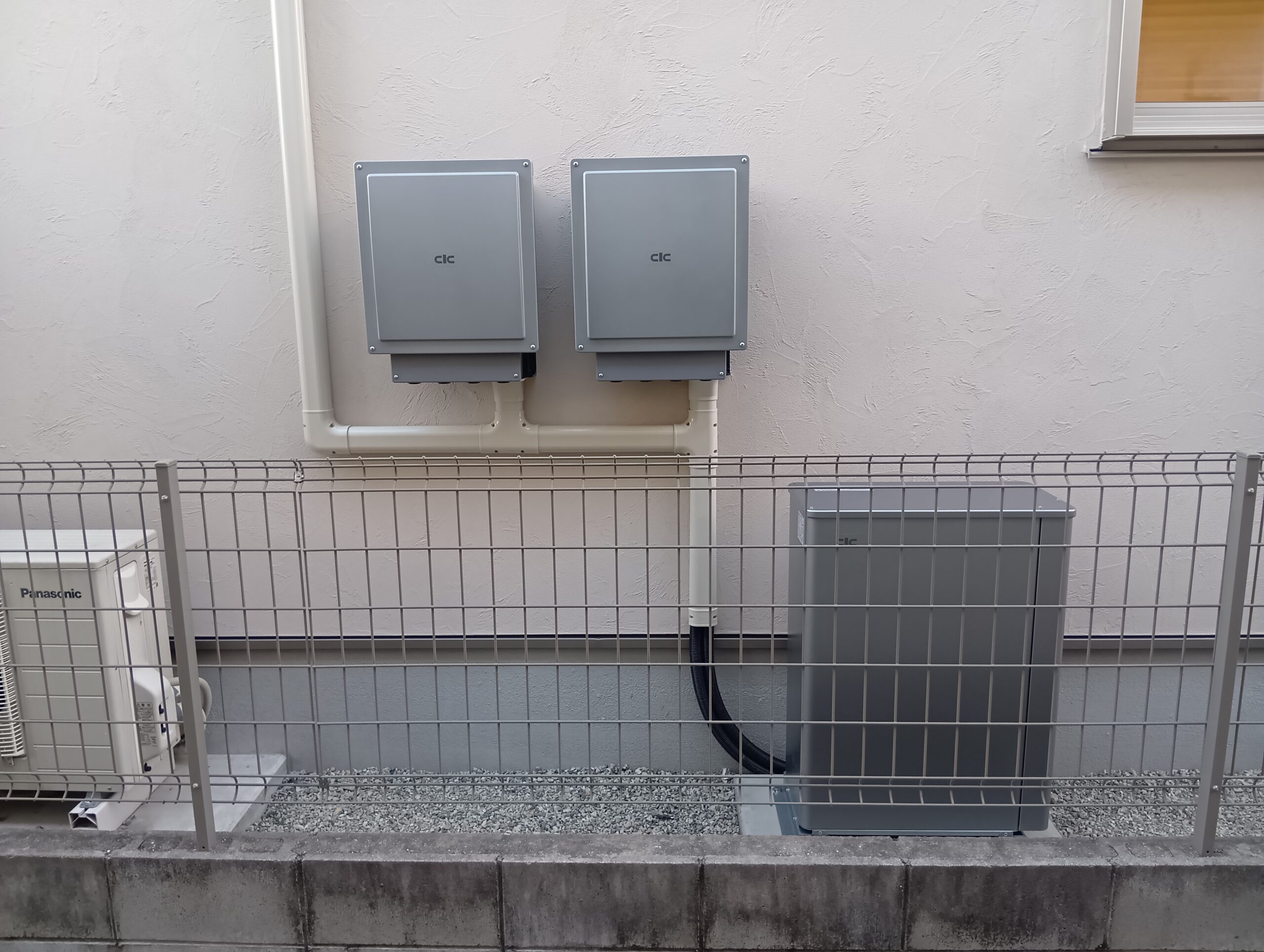 補助金使用でお得に設置！兵庫県赤穂市での蓄電池設置事例（12.7kWh）