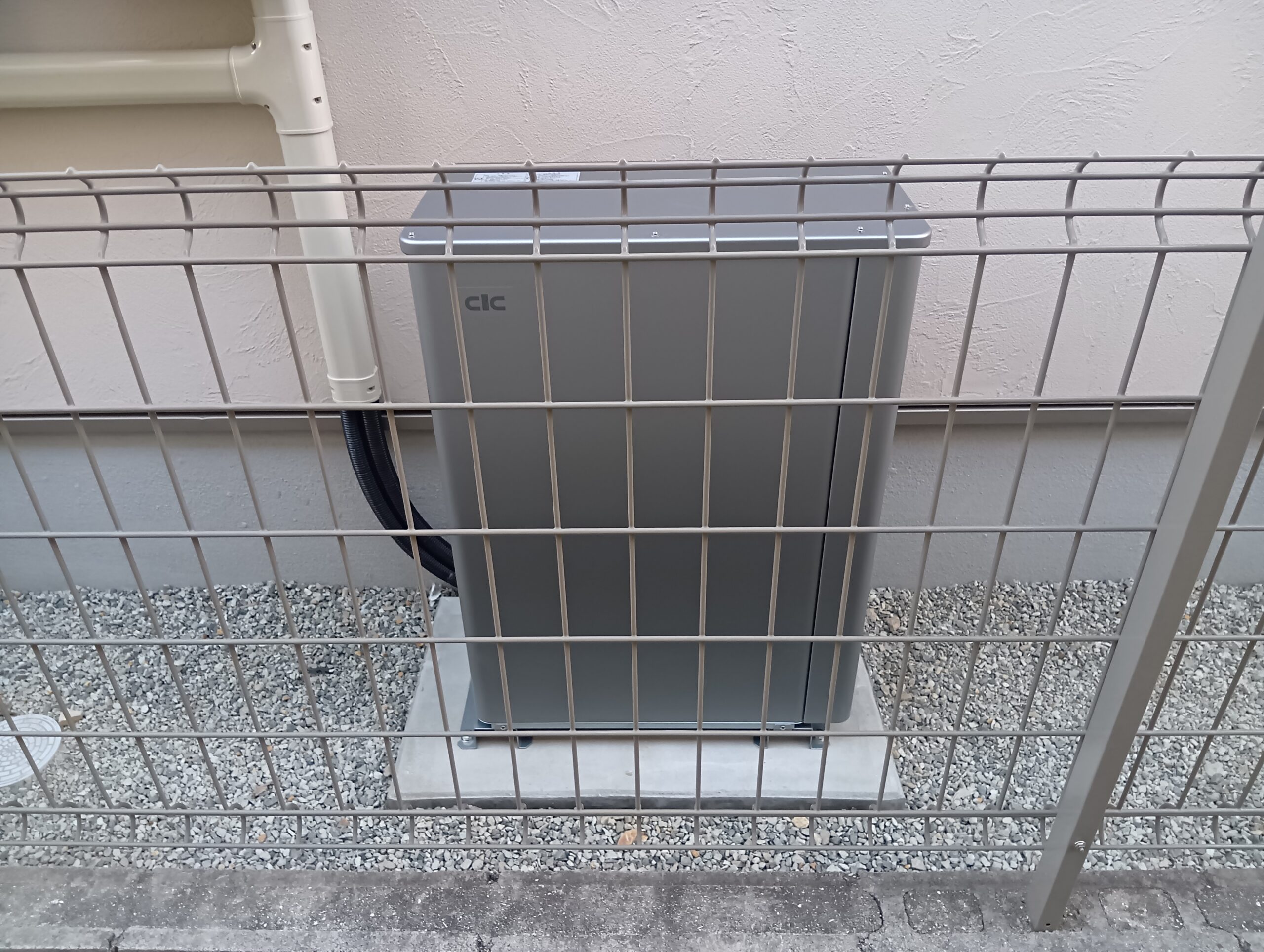 補助金使用でお得に設置！兵庫県赤穂市での蓄電池設置事例（12.7kWh）