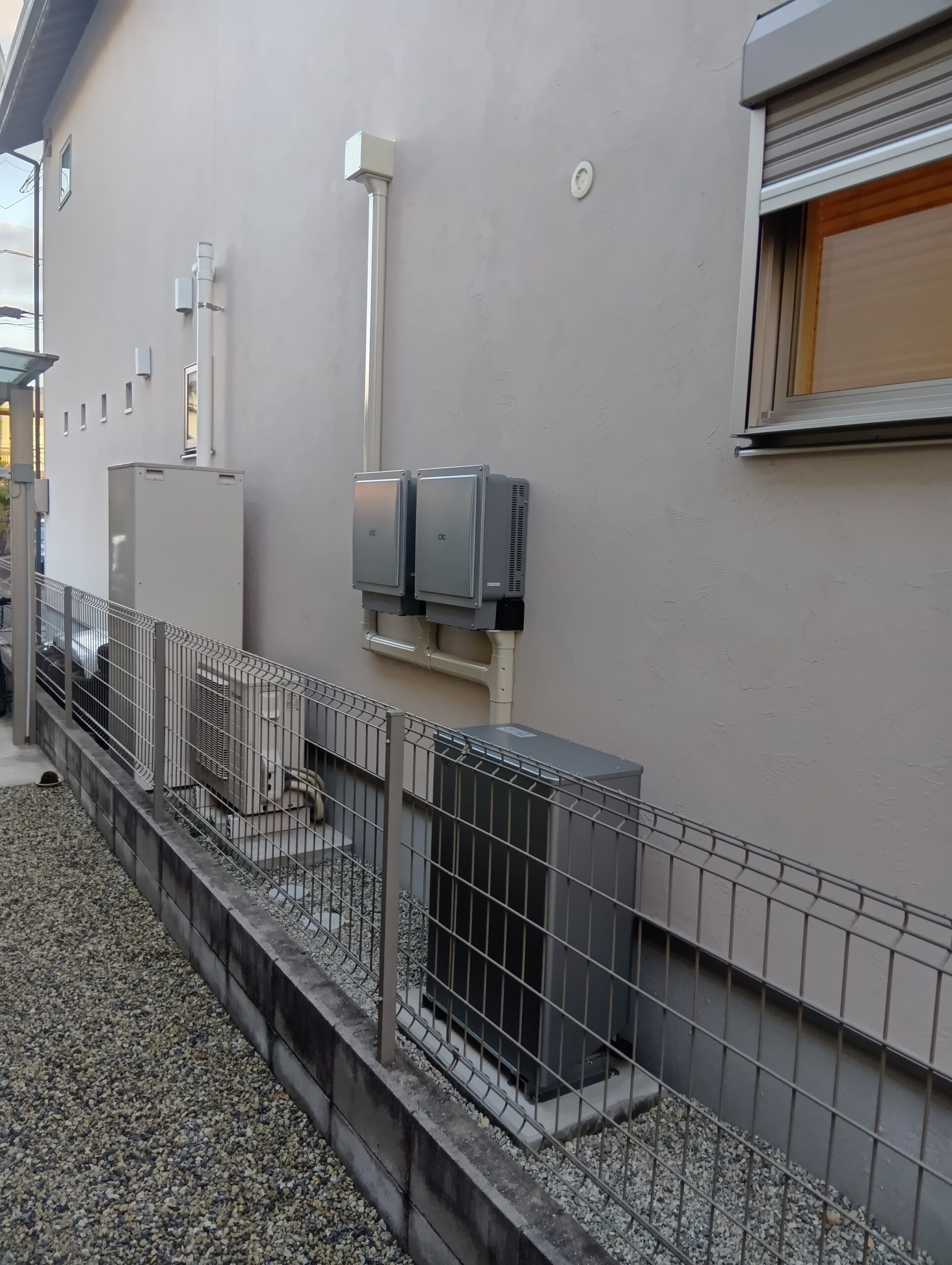 補助金使用でお得に設置！兵庫県赤穂市での蓄電池設置事例（12.7kWh）