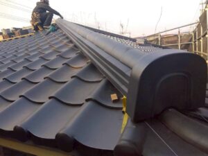 工事風景2026年2月